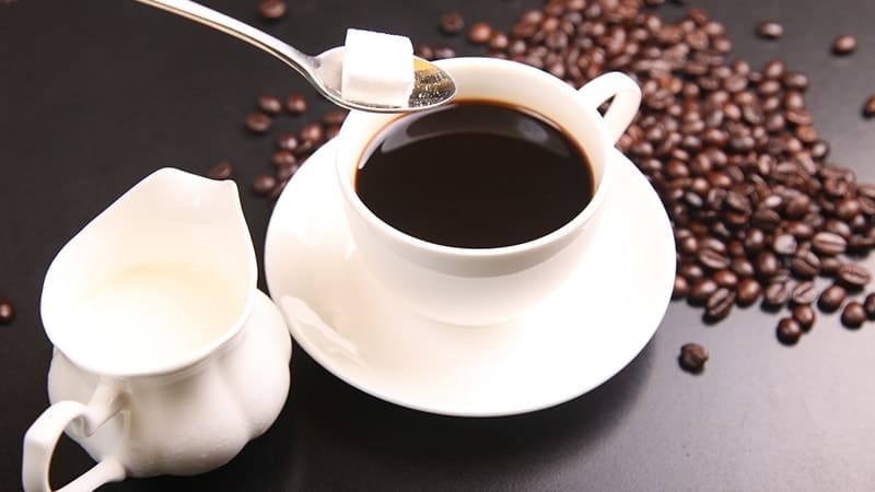 Manfaat kopi bagi kesehatan - Kopi hitam