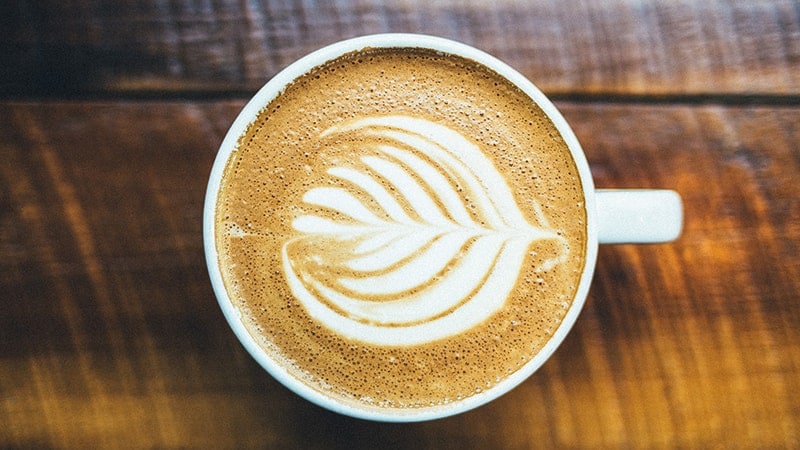 cara membuat kopi yang enak ala cafe - cappuccino
