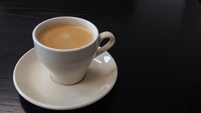 cara menyeduh kopi yang enak ala cafe - macchiato