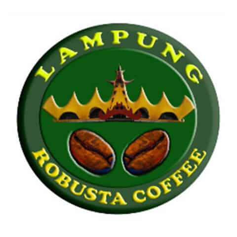 penghasil kopi indonesia - lampung