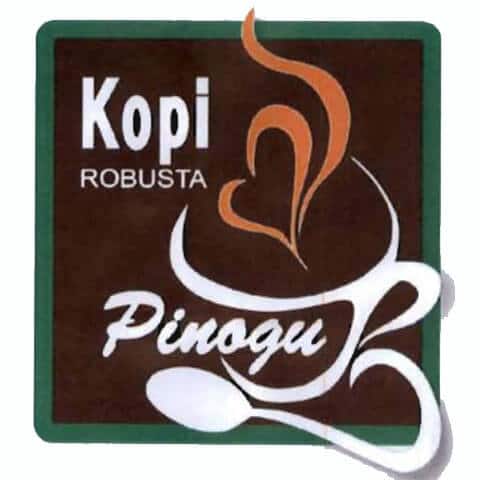 penghasil kopi indonesia - pinogu