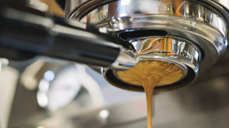 Mengenal Komponen dan Tipe-Tipe Mesin Kopi Espresso