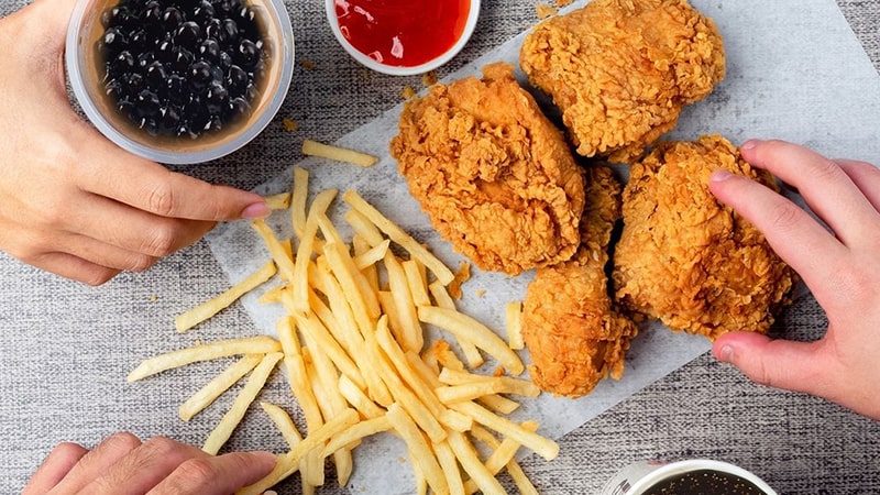 Franchise KFC Indonesia – Info, Cara Membuka, Harga