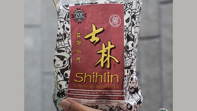 Franchise Shihlin Taiwan Street Snack – Info, Cara Membuka, Harga