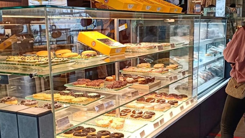 harga franchise jco donuts indonesia